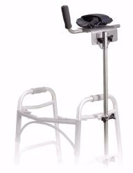 Picture of CRUTCH PLATFORM F/WALKER