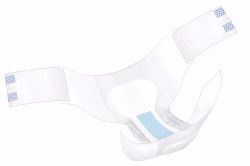Picture of BRIEF WINGS ADLT BARIATRIC (8/BG 4BG/CS) KENICO