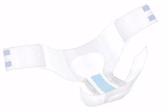 Picture of BRIEF WINGS ADLT BARIATRIC (8/BG 4BG/CS) KENICO
