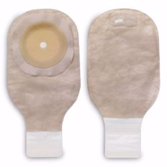Picture of POUCH DRN 1PC BGE CUT TO FIT 2 1/2 " (10/BX)