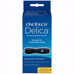 Picture of DEVICE LANCET ONETOUCH (1/BX 24BX/CX)