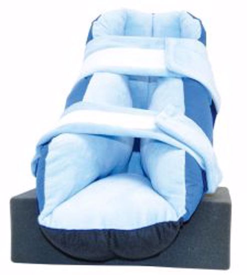 Picture of PROTECTOR SUPER SFT HEEL W/ANTI-ROTATION DEVICE