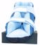 Picture of PROTECTOR SUPER SFT HEEL W/ANTI-ROTATION DEVICE