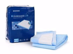 Picture of UNDERPAD LT ABSRB 23 X36 (10/BG 15BG/CS)