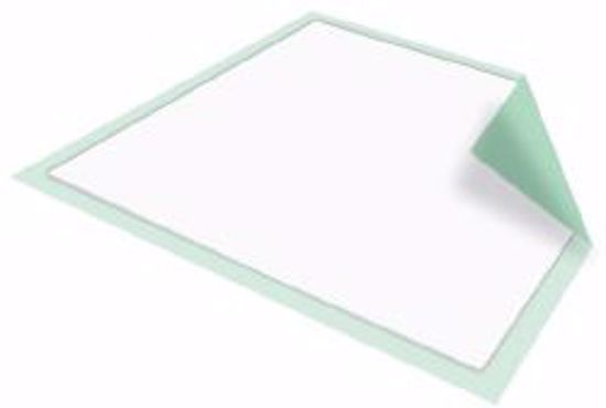 Picture of UNDERPAD MED ABSRB 3 0X30 (10/BG 15BG/CS)