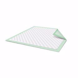 Picture of UNDERPAD MED ABSRB 3 0X36 (10/BG 10BG/CS)