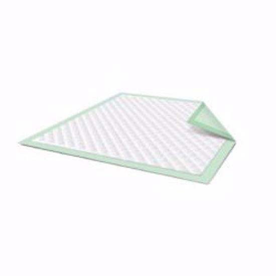 Picture of UNDERPAD MED ABSRB 3 0X36 (10/BG 10BG/CS)