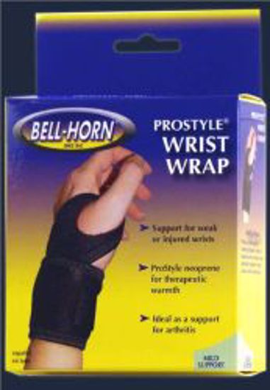 Picture of WRIST WRAP PRO STYLE UNIV