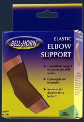 Picture of ELBOW SUPPORT ELAS BGE MED