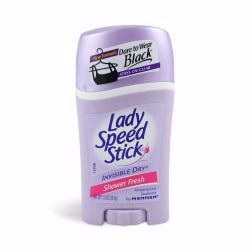 Picture of DEODORANT SHOWER FRESH 1.4OZ (12/CS)