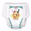 Picture of PANTS TRAIN BOY RUNAROUND 34LB (26/BG 4BG/CS) KENICO