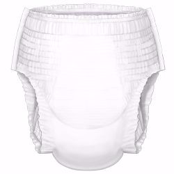 Picture of PANTS CURITY YTH SLEEP SM/MED38-65LB(17/BG 4BG/CS)