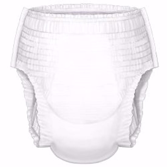Picture of PANTS CURITY YTH SLEEP SM/MED38-65LB(17/BG 4BG/CS)