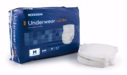 Picture of UNDERWEAR CLOTH LK SZ 32-44 MED (20/BG 4BG/CS)