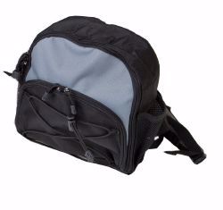 Picture of BACKPACK SUPER MINI F/JOEY PUMP BLK KENDAL