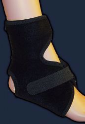 Picture of ANKLE WRAP PROSTYLE UNIV