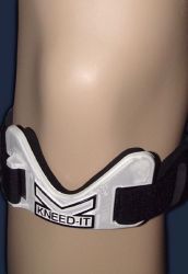 Picture of KNEE SUPPORT PAT KNEEDIT KNEEGUARD UNIV
