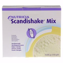 Picture of SCANDISHAKE REG VAN 4X3OZ (4/CT)