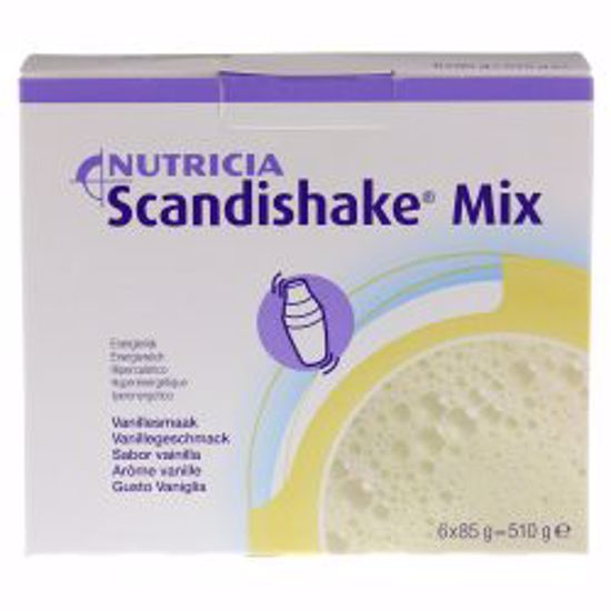 Picture of SCANDISHAKE REG VAN 4X3OZ (4/CT)