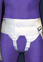 Picture of GUARD BELT HERNIA DBL LG