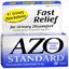 Picture of AZO STANDARD TAB 95MG (30/BX)