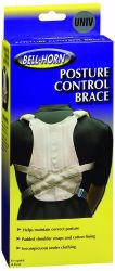 Picture of POSTURE BRACE SUPPORT UNIV