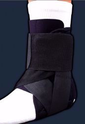 Picture of ANKLE BRACE STABILIZER SM