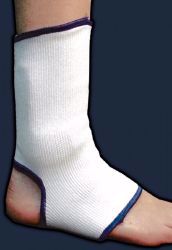 Picture of ANKLE SUPPORT W/VISCO INSERT SM