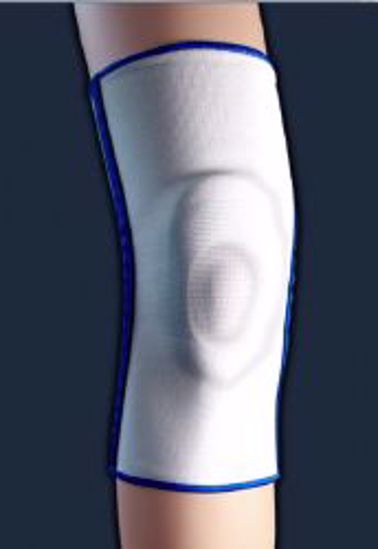 Picture of KNEE SUPPORT COMPRESSIVE W/INSERT XLG
