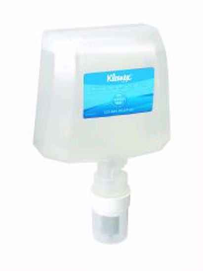 Picture of SANITIZER HAND FOAM 1200ML (2/CS) KIMCLK