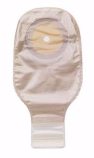 Picture of POUCH DRN PREM CUT TO FIT 2 1/2" ULTRA CLR (10/BX)