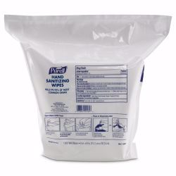 Picture of WIPE PURELL REFILL 1200 (2PK /CS)