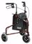 Picture of WALKER ROLLATOR WINNIE SUPRM 7 1/2" CASTERS W/LOOP LK