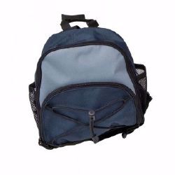 Picture of BACKPACK KANG JOEY MINI BLK KENDAL
