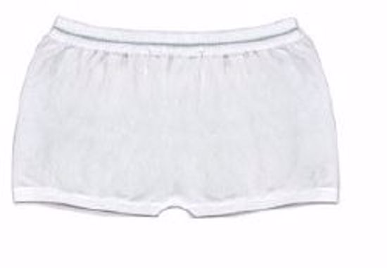 Picture of PANTS WINGS SEAMLESS KNIT 4XLG (50/CS) KENICO