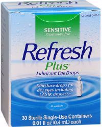 Picture of REFRESH PLUS DRP 0.5% UD (30/BX)
