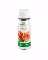 Picture of HEALTHY SHOT BEV DBL PEACH 24GM 2.5OZ (24/CS) DMNDCR