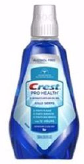 Picture of MOUTHWASH CREST PR HEALTH 500ML 9PG