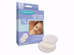 Picture of PAD GEL NURSING SOOTHIE (2/BX)