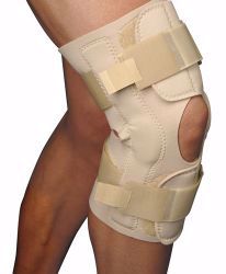 Picture of KNEE BRACE REGAIN POST-OP SHORT