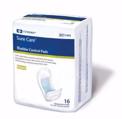 Picture of PAD SURE CARE BLADDER CNTRL X+ (16/BG 6BG/CS) KENICO