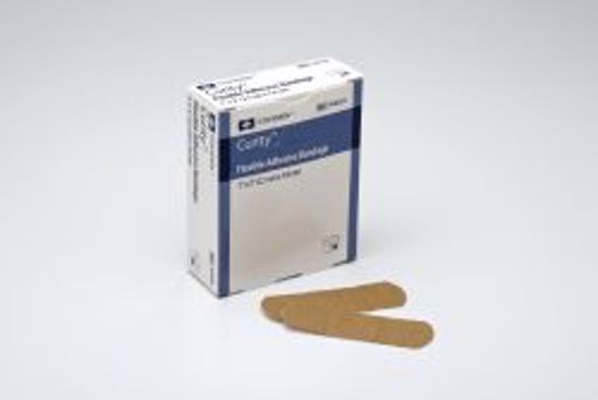 Picture of BANDAGE ADHSV FLEX 1"X3" (50//BX 24BX/CS) KENDAL