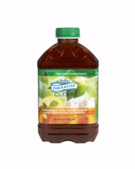 Picture of THICKENER THICK & EASY TEA NECTAR 46OZ (6/CS)