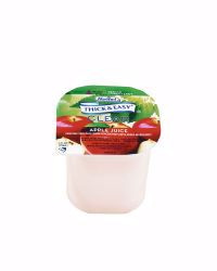 Picture of THICK & EASY JUICE THICKENED APPLE NECTAR 4OZ(24/ DMNDCR