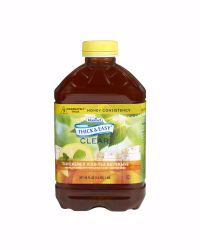 Picture of THICK & EASY TEA THICKENED HONEY 48OZ (6/CS) DMNDCR