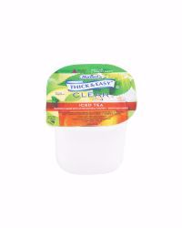 Picture of THICK & EASY TEA THICKENED NECTAR 4OZ (24/CS) DMNDCR