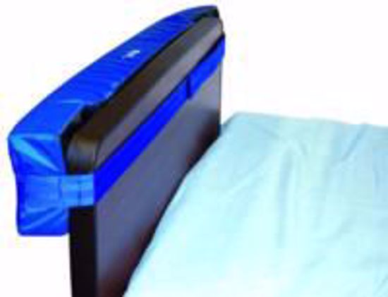 Picture of PROTECTOR HEADBOARD/WALL NYLON FOAM