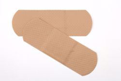 Picture of BANDAGE PLAS 1X3 (50/BX 72BX/CS) KENDAL
