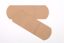 Picture of BANDAGE PLAS 1X3 (50/BX 72BX/CS) KENDAL