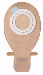 Picture of POUCH SENSURA DRN 2PC WD TRANS NO FLTR GRY (20/BX